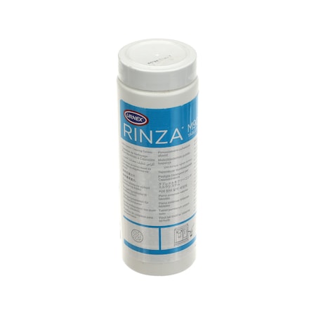 Bunn Rinza, Acid 40 Tablets - 1 Jar 50199.0001